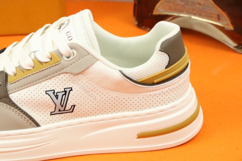 LV Casual Shoes